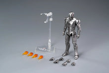 Load image into Gallery viewer, ZD Toys 1/10 iron man mark 2