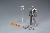 ZD Toys 1/10 iron man mark 2
