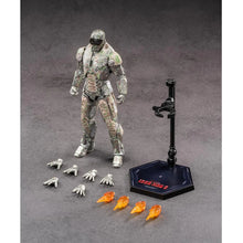 Load image into Gallery viewer, ZD Toys Iron Man 3 Ironman Mark 23 Shades Armor 1/10th Scale Collectible Figure