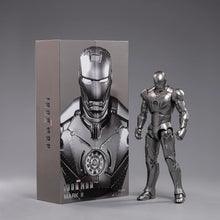 Load image into Gallery viewer, ZD Toys 1/10 iron man mark 2
