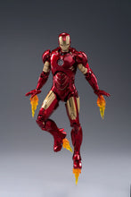 Load image into Gallery viewer, ZD Toys 1/10 iron man mark 4