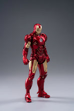 Load image into Gallery viewer, ZD Toys 1/10 iron man mark 4