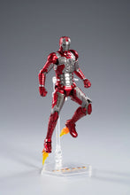 Load image into Gallery viewer, ZD Toys 1/10 iron man mark 5