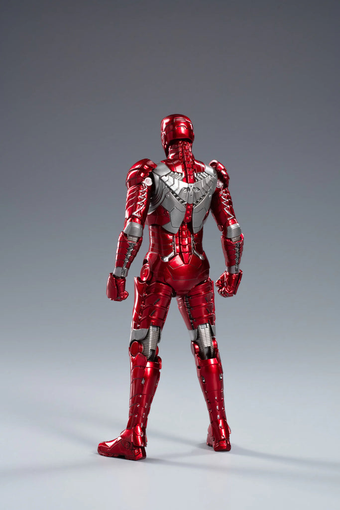 ZD Toys 1/10 iron man mark 5