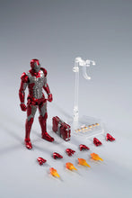 Load image into Gallery viewer, ZD Toys 1/10 iron man mark 5