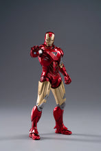 Load image into Gallery viewer, ZD Toys 1/10 iron man mark 6