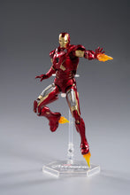 Load image into Gallery viewer, ZD Toys 1/10 iron man mark 7