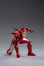 Load image into Gallery viewer, ZD Toys 1/10 iron man mark 7