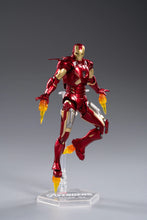 Load image into Gallery viewer, ZD Toys 1/10 iron man mark 7