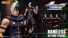 Load image into Gallery viewer, Storm Collectibles -  NAMELESS - THE KING OF FIGHTERTS 2002 UM