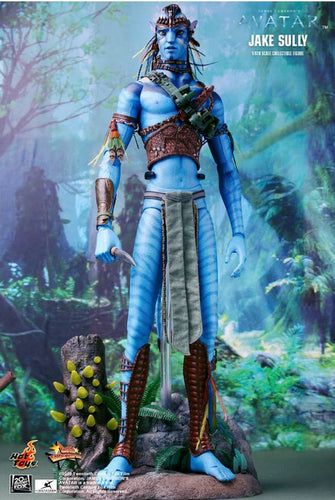Hot toys MMS159 Avatar Jake Sully