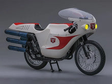 Load image into Gallery viewer, Hot Toys TMS146 Kamen Rider Cyclone No.1 1/6th scale Collectible Figure