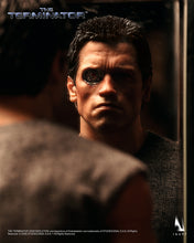 Load image into Gallery viewer, Preorder! INART The Terminator T-800 1/6 Scale Collectible Figure