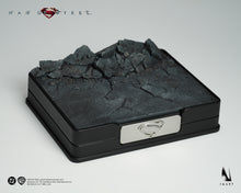 Load image into Gallery viewer, Preorder! INART Man of Steel Superman 1/6 scale Collectible Figure