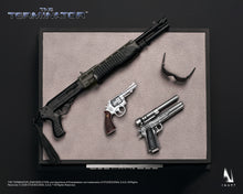 Load image into Gallery viewer, Preorder! INART The Terminator T-800 1/6 Scale Collectible Figure