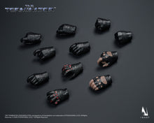 Load image into Gallery viewer, Preorder! INART The Terminator T-800 1/6 Scale Collectible Figure