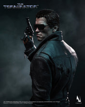 Load image into Gallery viewer, Preorder! INART The Terminator T-800 1/6 Scale Collectible Figure