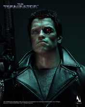 Load image into Gallery viewer, Preorder! INART The Terminator T-800 1/6 Scale Collectible Figure