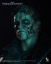 Load image into Gallery viewer, Preorder! INART The Terminator T-800 1/6 Scale Collectible Figure