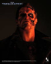 Load image into Gallery viewer, Preorder! INART The Terminator T-800 1/6 Scale Collectible Figure