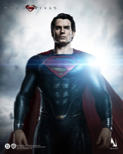 Load image into Gallery viewer, Preorder! INART Man of Steel Superman 1/6 scale Collectible Figure