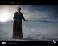 Load image into Gallery viewer, Preorder! INART Man of Steel Superman 1/6 scale Collectible Figure