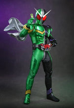 Load image into Gallery viewer, Preorder! Hot Toys TMS195B Kamen Rider W Kamen Rider W 1/6th scale Collectible Figure