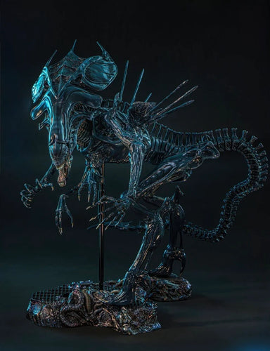 Preorder! Hot Toys MMS903 Aliens - 1/6th scale Alien Queen Collectible Figure