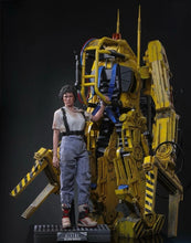 Load image into Gallery viewer, Preorder! Hot Toys MMS923 Aliens Ellen Ripley and Power Loader 1/6th scale Collectible Set