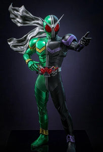 Preorder! Hot Toys TMS195B Kamen Rider W Kamen Rider W 1/6th scale Collectible Figure