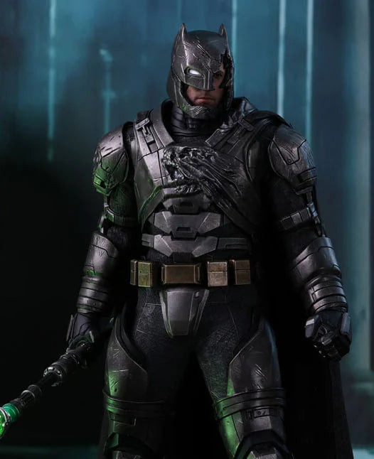 Hot toys MMS417 DC Batman v Superman Dawn of Justice Batman