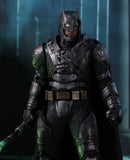 Hot toys MMS417 DC Batman v Superman Dawn of Justice Batman Armored Battle Damaged Version 1/6 Scale Collectible Figure