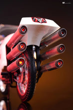 Load image into Gallery viewer, Hot Toys TMS147 Kamen Rider Cyclone No.2 1/6th scale Collectible Figure