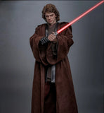 Hot Toys DX49AE Star Wars 1/6th scale Anakin Skywalker Darth Vader (Mustafar) Collectible Figure (Artisan Edition)