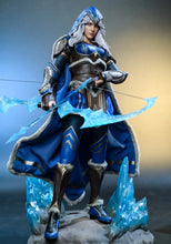 Load image into Gallery viewer, Hot Toys VGM60 League of Legends Ashe 1/6th scale Collectible Figure