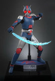 Hot Toys TMS180 KAMEN RIDER BLACK RX BIORIDER 1/6TH SCALE COLLECTIBLE FIGURE