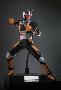 Hot Toys TMS181 KAMEN RIDER BLACK RX ROBORIDER 1/6TH SCALE COLLECTIBLE FIGURE