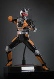 Hot Toys TMS181 KAMEN RIDER BLACK RX ROBORIDER 1/6TH SCALE COLLECTIBLE FIGURE