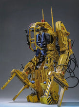 Load image into Gallery viewer, Preorder! Hot Toys MMS924 Aliens Power Loader 1/6th scale Collectible Figure
