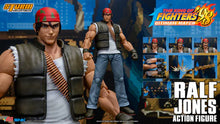 Load image into Gallery viewer, Storm Collectibles - RALF JONES - The King of Fighters'98 UM