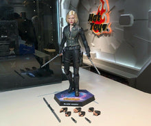 Load image into Gallery viewer, Hot Toys MMS460 Marvel Avengers Infinity War Black Widow