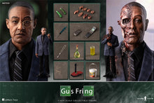 Load image into Gallery viewer, Mars Toys MAT010 Gus Double 1/6 scale Figure Set
