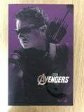 Hot Toys MMS172 The Avengers Hawkeye 1/6 Scale Collectible Figure
