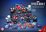 Hot Toys CBX188 Marvel's Spider-Man 2 Cosbi Bobble-Head Collection