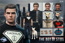 Load image into Gallery viewer, Soosootoys SST021 The Boy of Steel 1/6 Scale Collectible Figure