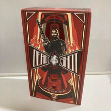 Load image into Gallery viewer, Hot Toys MMS381 Suicide Squad Deadshot 1/6 Scale Collectible Figure