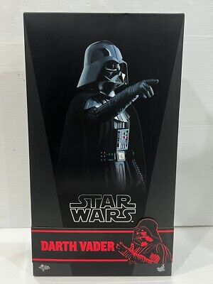 Hot Toys MMS388 Star Wars Rogue One A Star Wars Story Darth Vader 1/6 Scale Collectile Figure