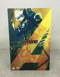 Hot toys MMS299 Marvel Avengers Age of Ultron Iron Legion