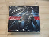 Hot Toys MMS191 Tony Stark Armor Testing Version (Ironman 3) 1/6 Scale Collectible Figure