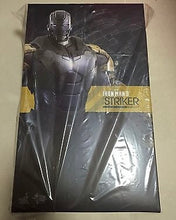 Load image into Gallery viewer, Hot toys MMS277 Ironman 3 Ironman Mark 25 Striker